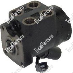 TOYOTA 455101660071 КЛАПАН РУЛЕВОГО УПРАВЛЕНИЯ