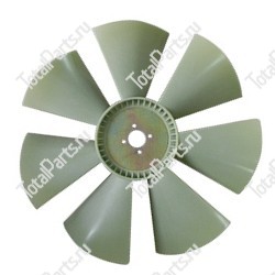 PERKINS 2485C520 ВЕНТИЛЯТОР РАДИАТОРА