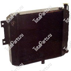 TVH 1510962 РАДИАТОР