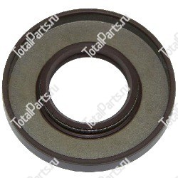 SIZE 25*52*7 САЛЬНИК S10 | M | VITON | Z-NO ROTATION