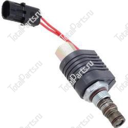 JLG 7024855 СОЛЕНОИД В СБОРЕ