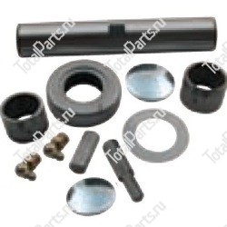 TOTALSOURCE 541114 РЕМКОМПЛЕКТ БОКОВОГО ШКВОРНЯ