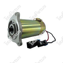 KOMATSU 3BB3431721 ЭЛЕКТРОДВИГАТЕЛЬ