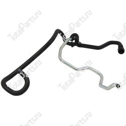 LINDE 3931084019 МАГИСТРАЛЬ ПАТРУБКОВ