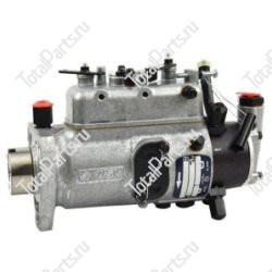 CAV DPA3243F830 ДИЗЕЛЬНЫЙ ТНВД