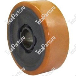 RADER VOGEL 5710391500 ГРУЗОВОЕ КОЛЕСО