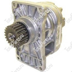 JUNGHEINRICH (AMEISE) 50426552 РЕДУКТОР РУЛЕВОГО УПРАВЛЕНИЯ