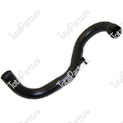 TOYOTA 175092332071 ТРУБА ВЫХЛОПНОГО ТРАКТА