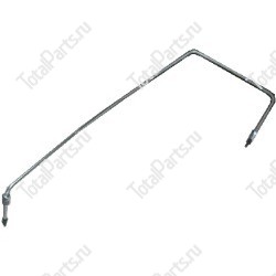 SIZE M12x1xSW12x6.4xM12x1 ТРУБКА