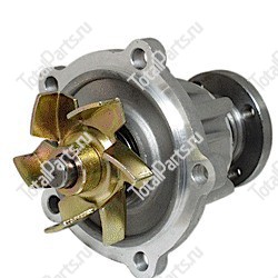 TOYOTA 161207812171 ПОМПА ВОДЯНАЯ