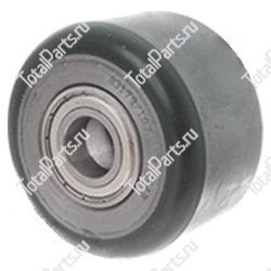 TOTALSOURCE 81234 РОЛИК ГРУЗОВОЙ