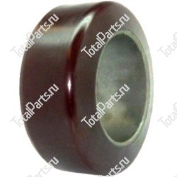 SIZE 330x140x203 БАНДАЖНАЯ ШИНА С ПОЛИУРЕТАНОВЫМ ПОКРЫТИЕМ