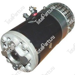 SIZE 236x140x124x2xYxBx1x ЭЛЕКТРОДВИГАТЕЛЬ 3kW