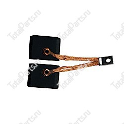 TOTALSOURCE 46702 ЭЛЕКТРОЩЕТКА