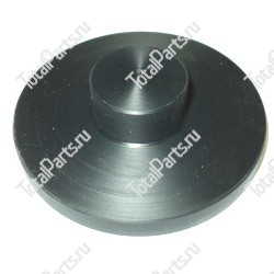 TVH 8577255 ФРИКЦИОННАЯ ПЛАСТИНА