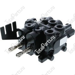 TCM FB20-30 ГИДРОРАСПРЕДЕЛИТЕЛЬ 2 СЕКЦИИ НА ПОГРУЗЧИКИ