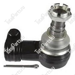 SIZE M24x1.5xRx96x27x118x НАКОНЕЧНИК РУЛЕВОЙ ТЯГИ