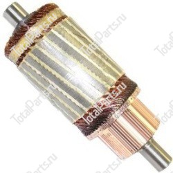 TVH 4307320 ЯКОРЬ ЭЛЕКТРОДВИГАТЕЛЯ