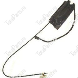 TVH 4203817 СЕРВОДВИГАТЕЛЬ