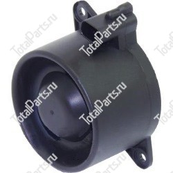 SIZE 60.3x117x90x2x2x6.3x ЗВУКОВОЙ СИГНАЛ 24-48V