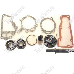 TVH 6826124 РЕМКОМПЛЕКТ ВОДЯНОЙ ПОМПЫ