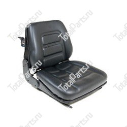 SIZE 140x230x328x485x485x СИДЕНЬЕ ОПЕРАТОРА ПОГРУЗЧИКА