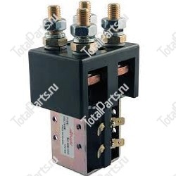 BT 7654819 КОНТАКТОР В СБОРЕ