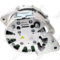 KOMATSU 6008259332 ГЕНЕРАТОР 24V 90A