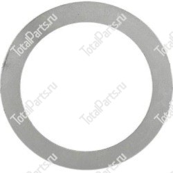 SIZE 68*90*1.5 РЕГУЛИРОВОЧНАЯ ШАЙБА