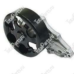 NISSAN 19200RAD003 ПОМПА ВОДЯНАЯ