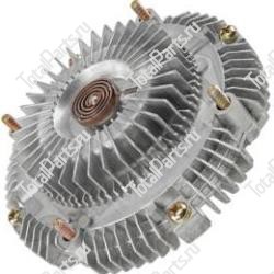 VOLVO 1274963 ВИСКОМУФТА