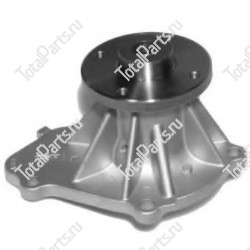 NISSAN 21010VJ226 ПОМПА ВОДЯНАЯ