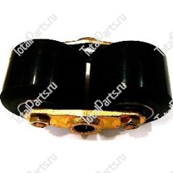 SIZE 81x63x20x97x167x86xP БЛОК РОЛИКОВ | A