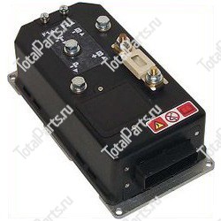 LINDE F192128 БЛОК УПРАВЛЕНИЯ