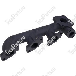 KUBOTA 1G89612310 КОЛЛЕКТОР ВХОД/ВЫХОД