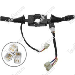 DALIAN JK806AAHC ПЕРЕКЛЮЧАТЕЛЬ РУЛЕВОЙ КОЛОНКИ