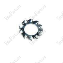 YALE 580090899 ЗУБЧАТАЯ СТОПОРНАЯ ШАЙБА