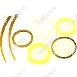 DAEWOO-DOOSAN D512436 КОМПЛЕКТ САЛЬНИКОВ ГИДРОЦИЛИНДРА