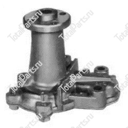 TOYOTA 1610087788 ПОМПА ВОДЯНАЯ