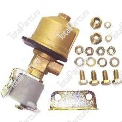 TVH 26663105 ЭЛЕКТРОКЛАПАН