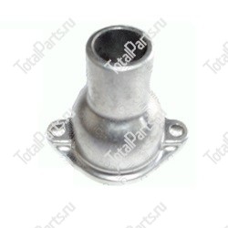 ISUZU 9137130380 ФЛАНЕЦ СИСТЕМЫ ОХЛОЖДЕНИЯ