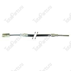 INTRUPA BP2189 ТЯГОВЫЙ ТРОСИК