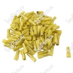 TOTALSOURCE NQSFF110250 КЛЕММА (100 ШТ.)