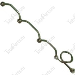 TVH 162031 ТОПЛИВНАЯ ТРУБКА