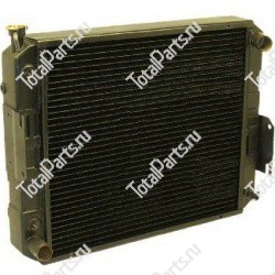 TVH 2986658 РАДИАТОР | ЗАПЧАСТИ ДЛЯ ВИЛОЧНЫХ ПОГРУЗЧИКОВ
