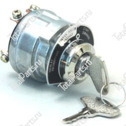 TVH 5548190 ЗАМОК ЗАЖИГАНИЯ