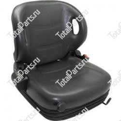 TVH 136TA1247 СИДЕНЬЕ ВОДИТЕЛЯ ПОГРУЗЧИКА (С АМОРТИЗАТОРОИ)