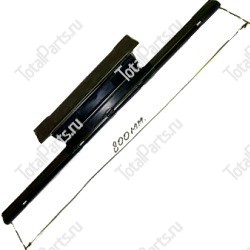 SIZE 800mm НАПРАВЛЯЮЩАЯ КАРЕТКИ