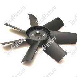 LINDE 3311050100 ВЕНТИЛЯТОР РАДИАТОРА