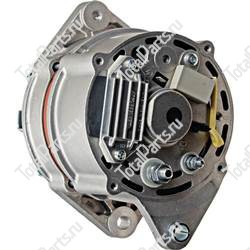 MAHLE MG502 ГЕНЕРАТОР